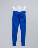 The Drop COBALT BLUE - Kiwan kurates Leggings & Crop Top